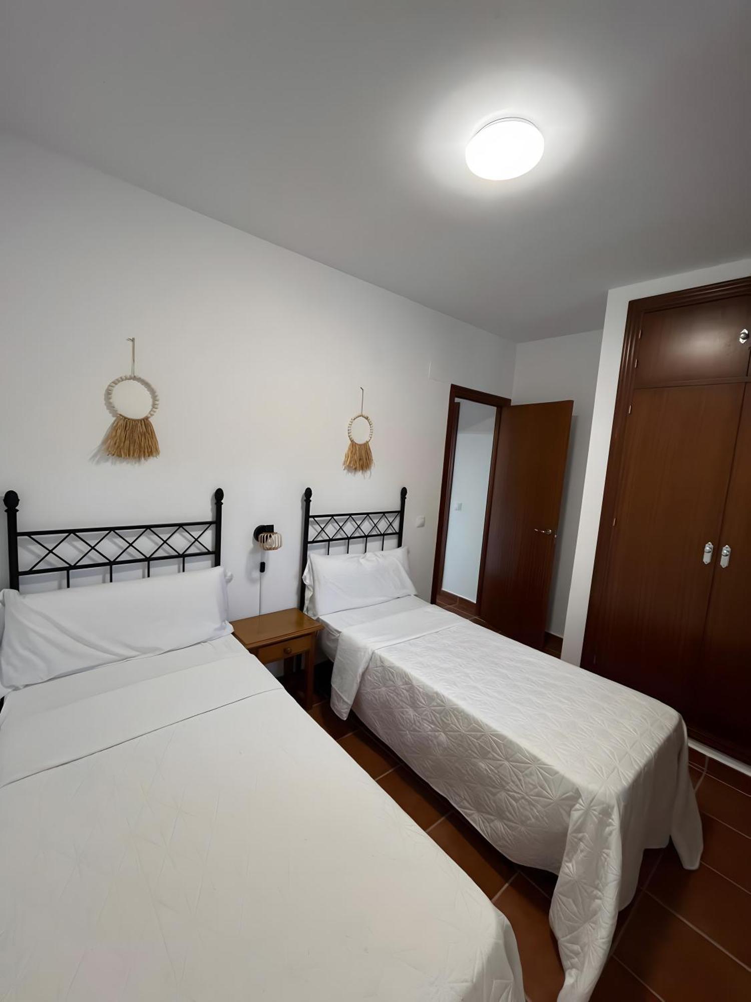 Las Lagunetas Benalup-Casas Viejas ภายนอก รูปภาพ