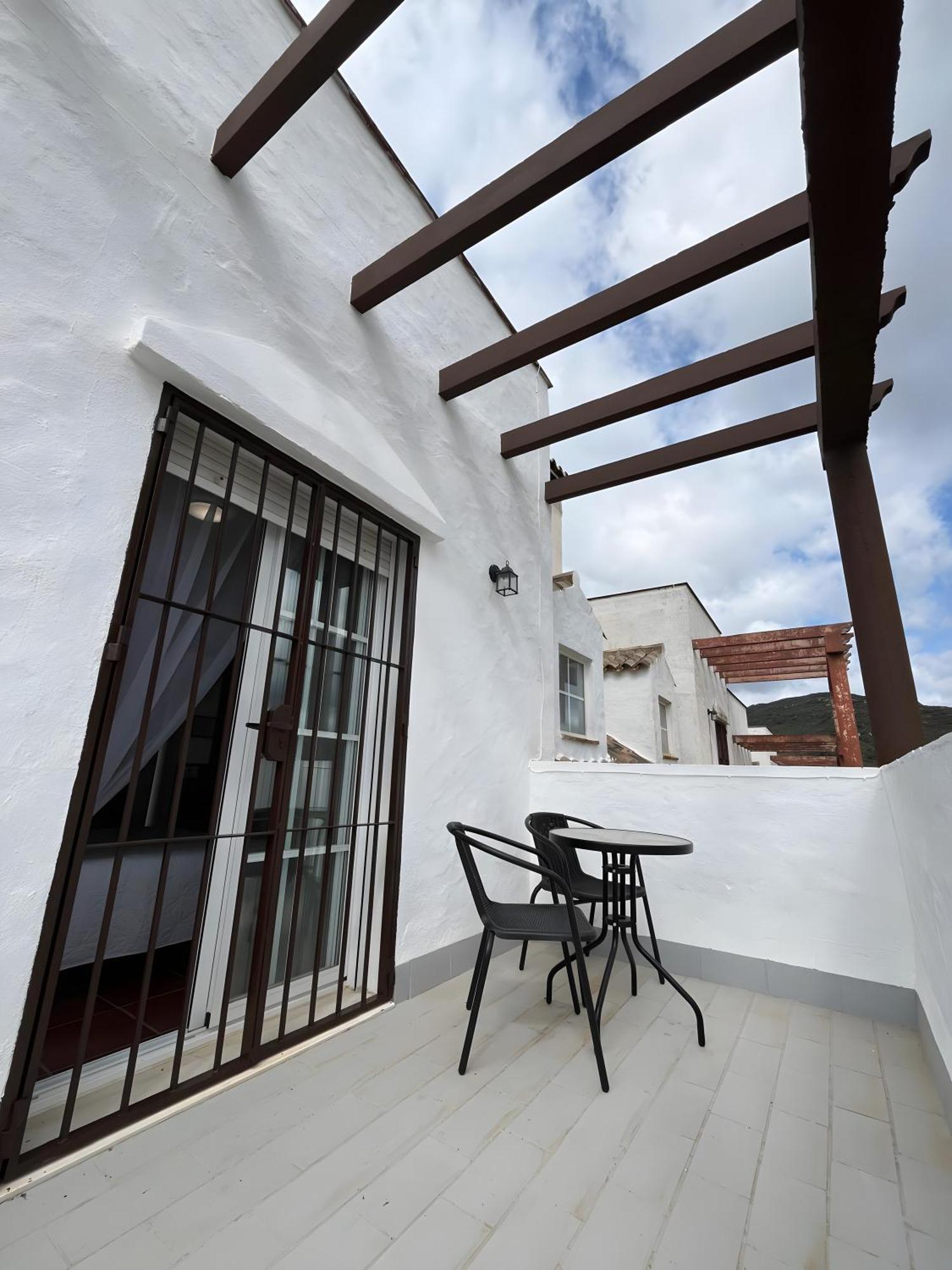 Las Lagunetas Benalup-Casas Viejas ภายนอก รูปภาพ