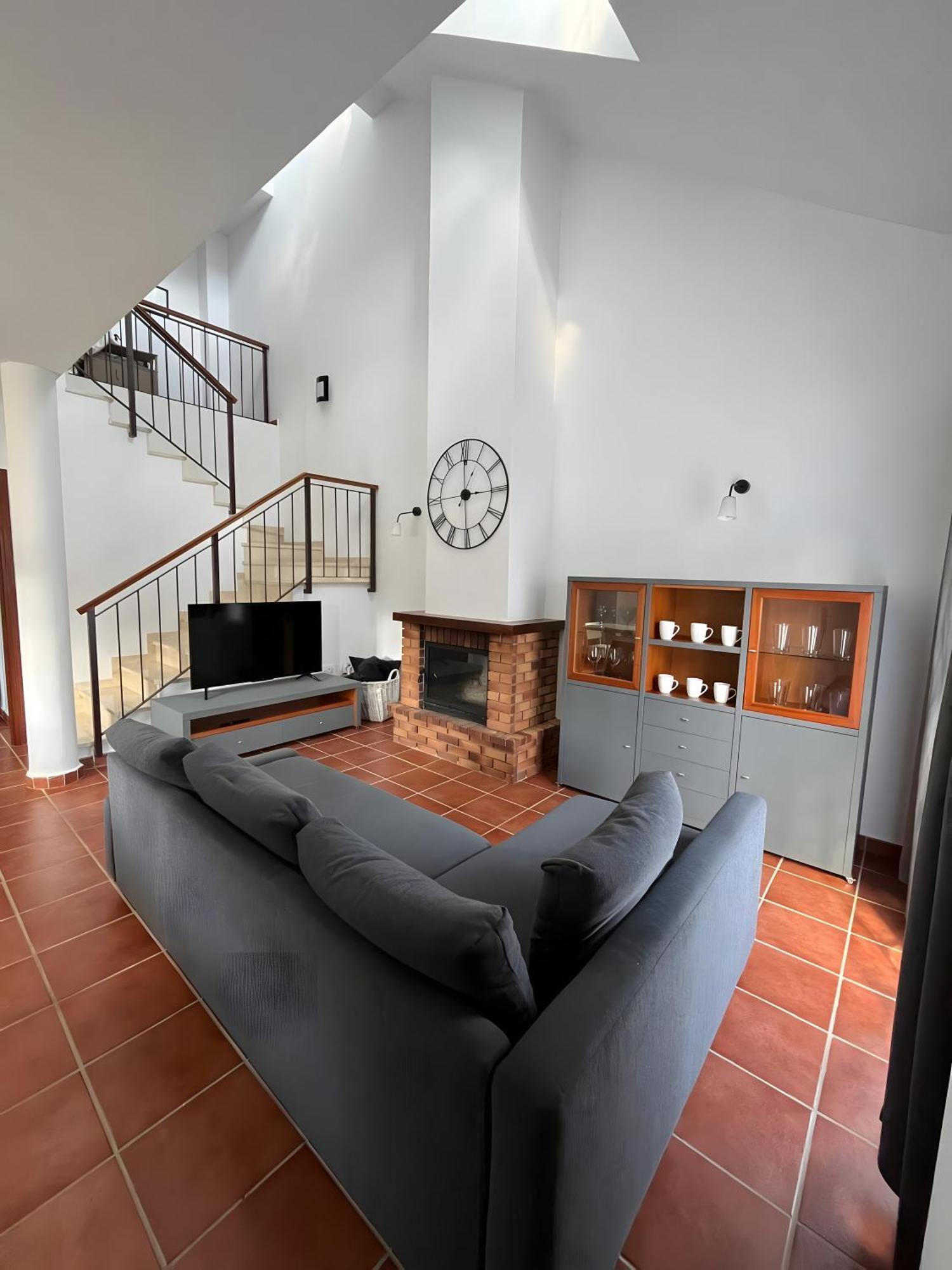 Las Lagunetas Benalup-Casas Viejas ภายนอก รูปภาพ