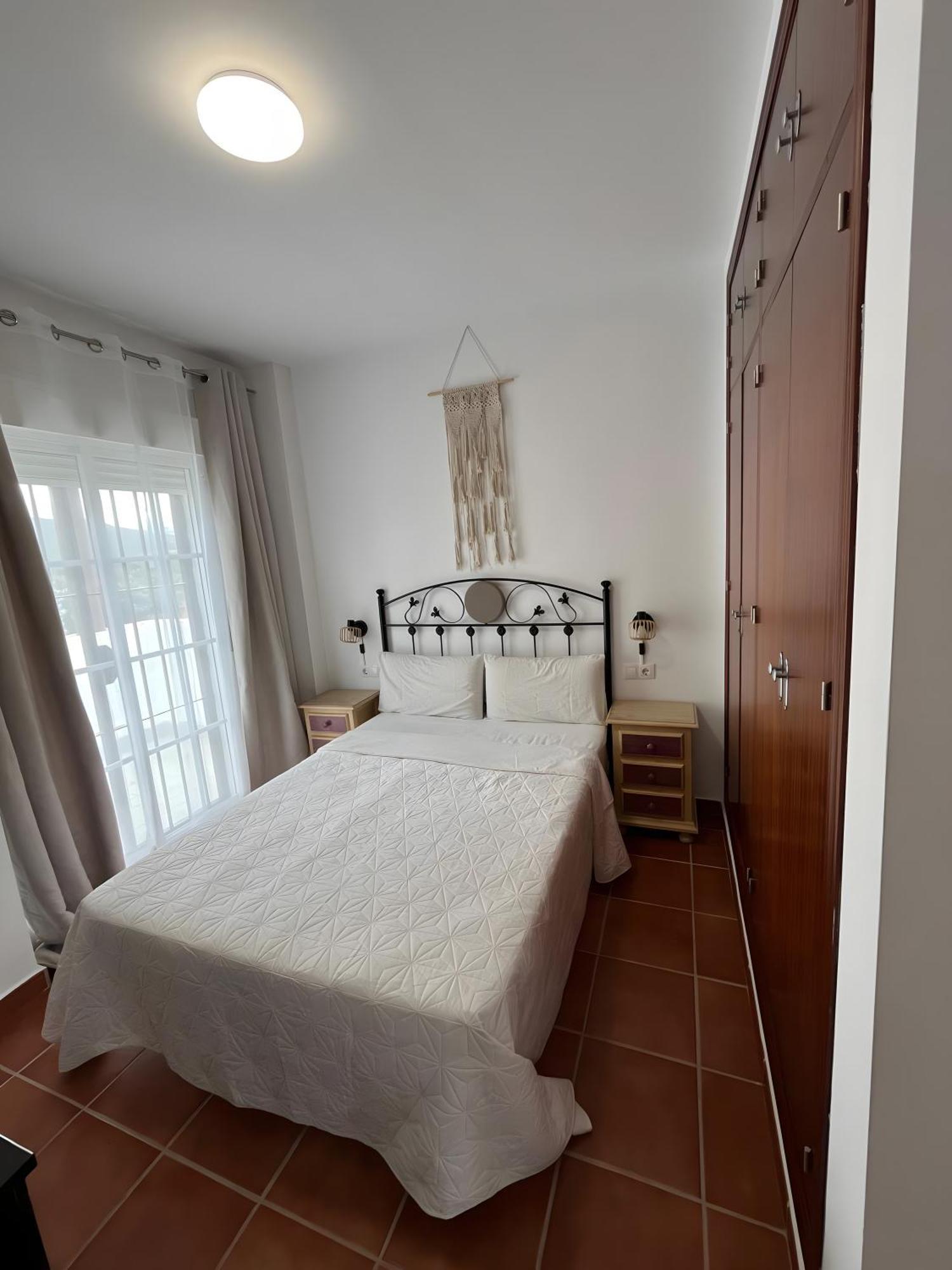 Las Lagunetas Benalup-Casas Viejas ภายนอก รูปภาพ