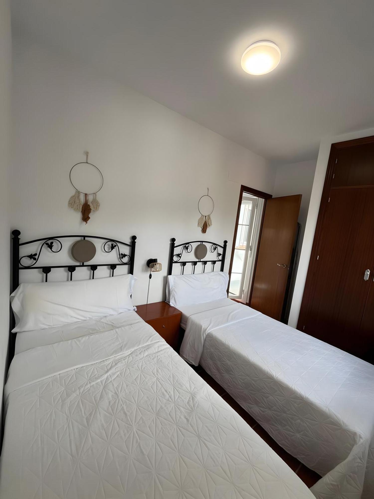 Las Lagunetas Benalup-Casas Viejas ภายนอก รูปภาพ