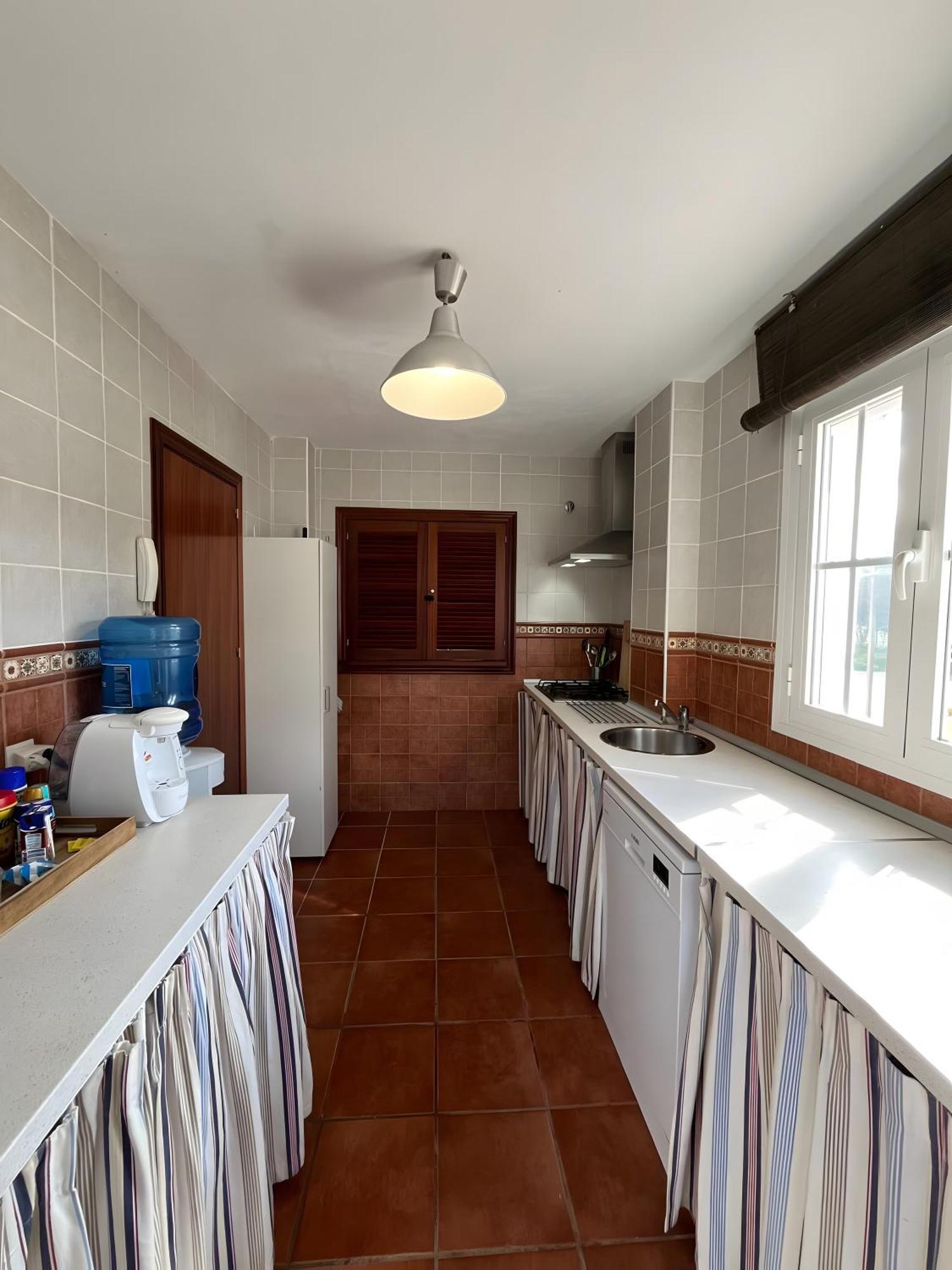 Las Lagunetas Benalup-Casas Viejas ภายนอก รูปภาพ