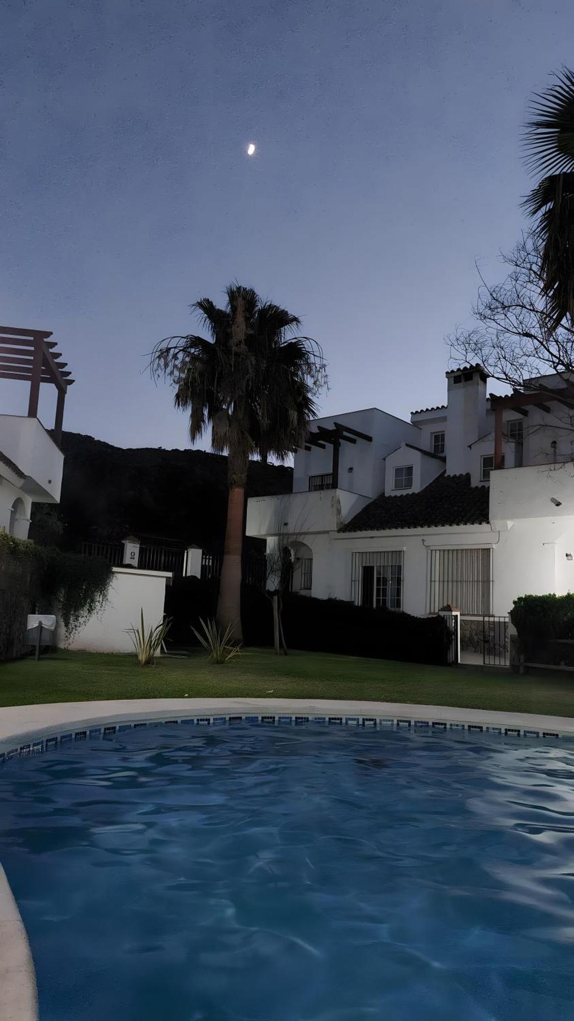 Las Lagunetas Benalup-Casas Viejas ภายนอก รูปภาพ